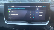 Peugeot 208 1.2 PureTech 100 Allure 5dr Petrol Hatchback